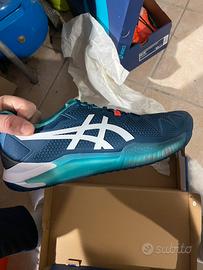 Scarpe asics tennis