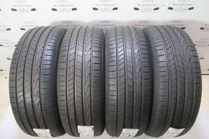 Gomme 235 60 18 Hankook NUOVE Estive