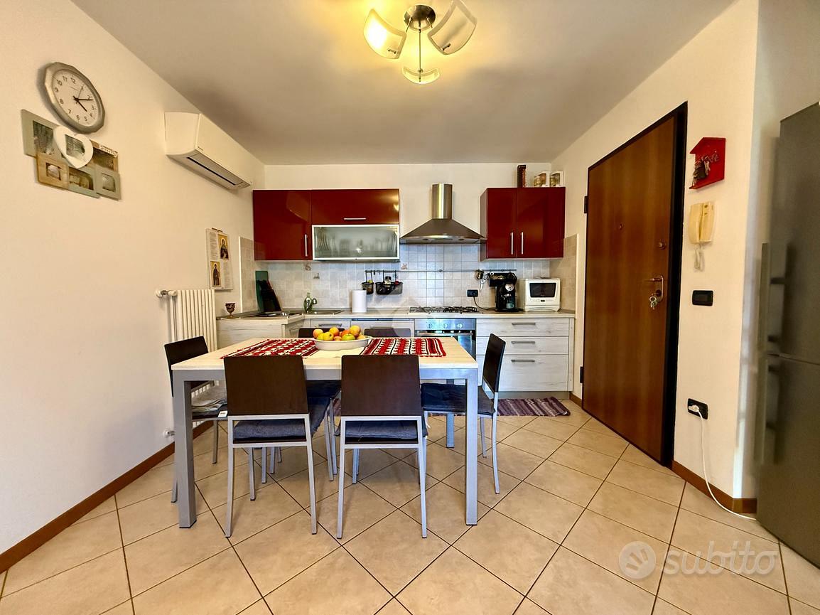 Appartamento – PN - Vista 5