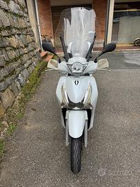 honda sh 125 abs
