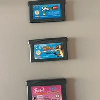 Giochi per Game Boy