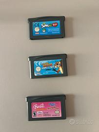 Giochi per Game Boy