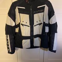 Giacca moto uomo Spidi