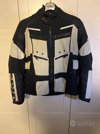 Giacca moto uomo Spidi
