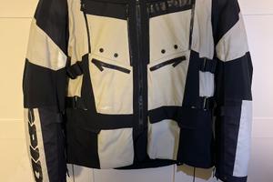 Giacca moto uomo Spidi