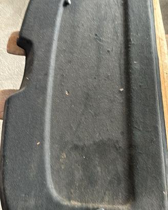 cappelliera peugeot 308 berlina 2012 5p