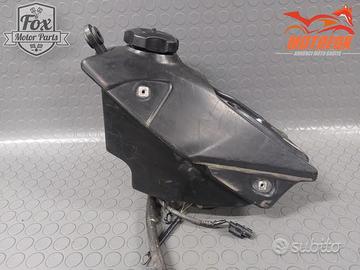 Serbatoio honda crf 2013/2017 pompa benzina
