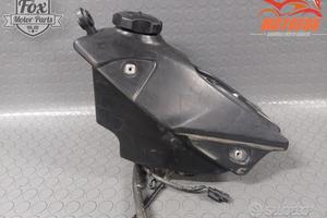 Serbatoio honda crf 2013/2017 pompa benzina