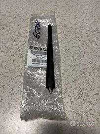 Asta antenna 51890258 stelo tetto radio originale