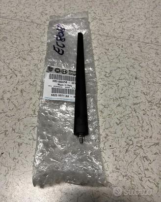 Asta antenna 51890258 stelo tetto radio originale