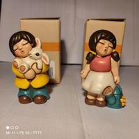 thun coppia bambini serie country