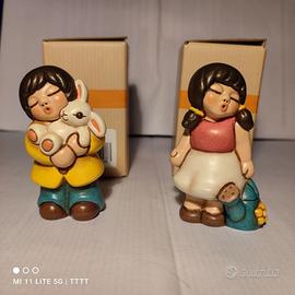 thun coppia bambini serie country