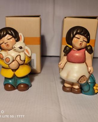thun coppia bambini serie country