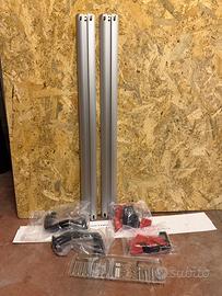 Pro Bike Tools Supporto Bici 6 Posti
