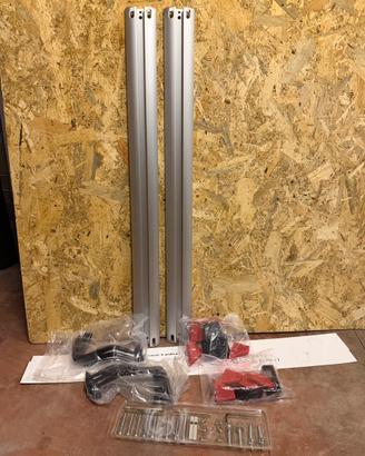 Pro Bike Tools Supporto Bici 6 Posti