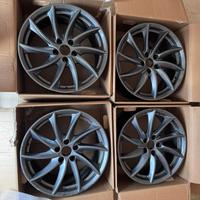 cerchi alfa romeo giulia 18
