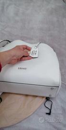 borsa donna  in pelle bianca Liu Jo 