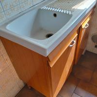 lavello da cucina