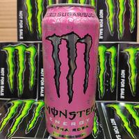 Lattina Monster Energy 
