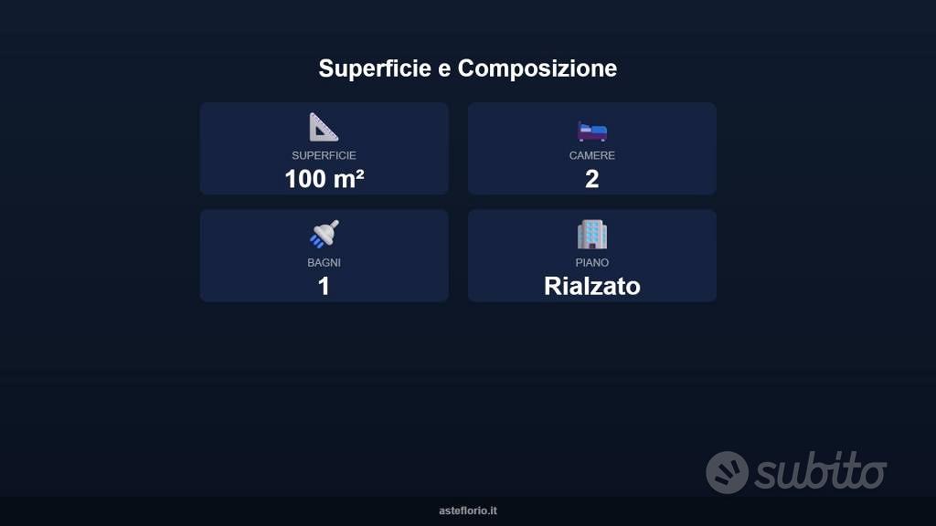 Appartamento – RM - Vista 4