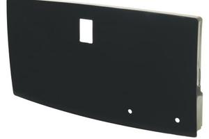 Sportello bauletto anteriore Vespa PK XL N Rush Pl