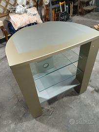 mobile porta tv carrellato