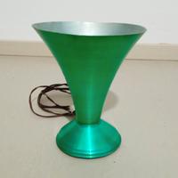 Lampada a cono anni 50 