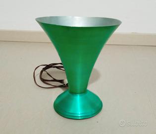 Lampada a cono anni 50 