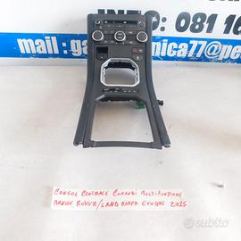 RANGE ROVER EVOQUE L538 RHD TOP CONSOLE CENTRALE