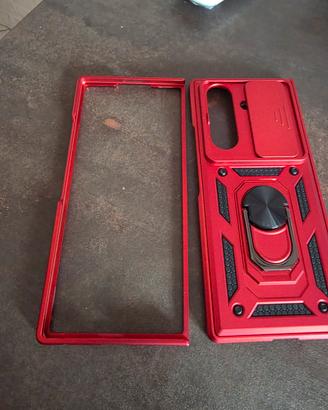 cover Samsung  zfold7