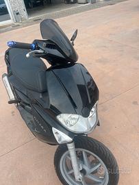 Gilera runner