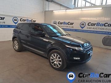 Land Rover Range Evoque 2.2 Sd4 150 CV ( auto in a