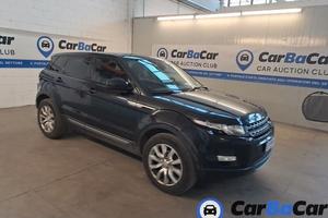 Land Rover Range Evoque 2.2 Sd4 150 CV ( auto in a