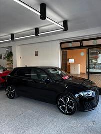 Audi A1 SPB 1.0 TFSI ultra S tronic