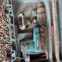 Martelletto Makita…