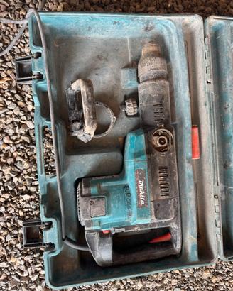 Martelletto Makita…