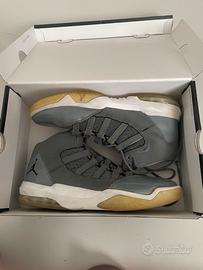 Nike Jordan 11 Retro Cool Grey (usato) + scatola
