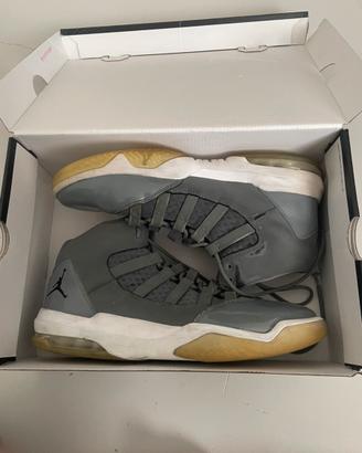 Nike Jordan 11 Retro Cool Grey (usato) + scatola