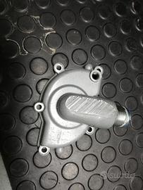 Carter pompa acqua Ducati