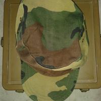 Berretto mimetico stupida - esercito italiano