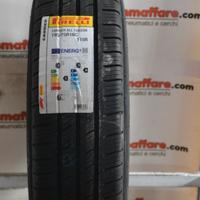 1 pneumatico pirelli 195/75 r16 110r pn4361