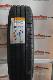 1 pneumatico pirelli 195/75 r16 110r pn4361