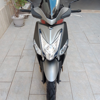 Kymco agility 50 4t