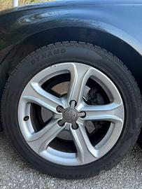 Gomme 4 Stagioni 225/50 R17 98Y