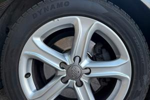 Gomme 4 Stagioni 225/50 R17 98Y
