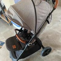 Passeggino kinderkraft