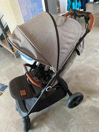 Passeggino kinderkraft