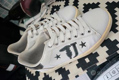 sneakers Trussardi 