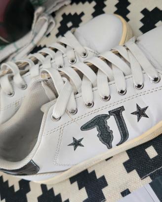 sneakers Trussardi 