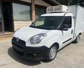 FIAT Doblo Doblò 1.3 MJT Cella Frigo